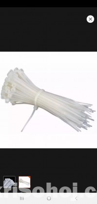 Cable Tie 100 pieces